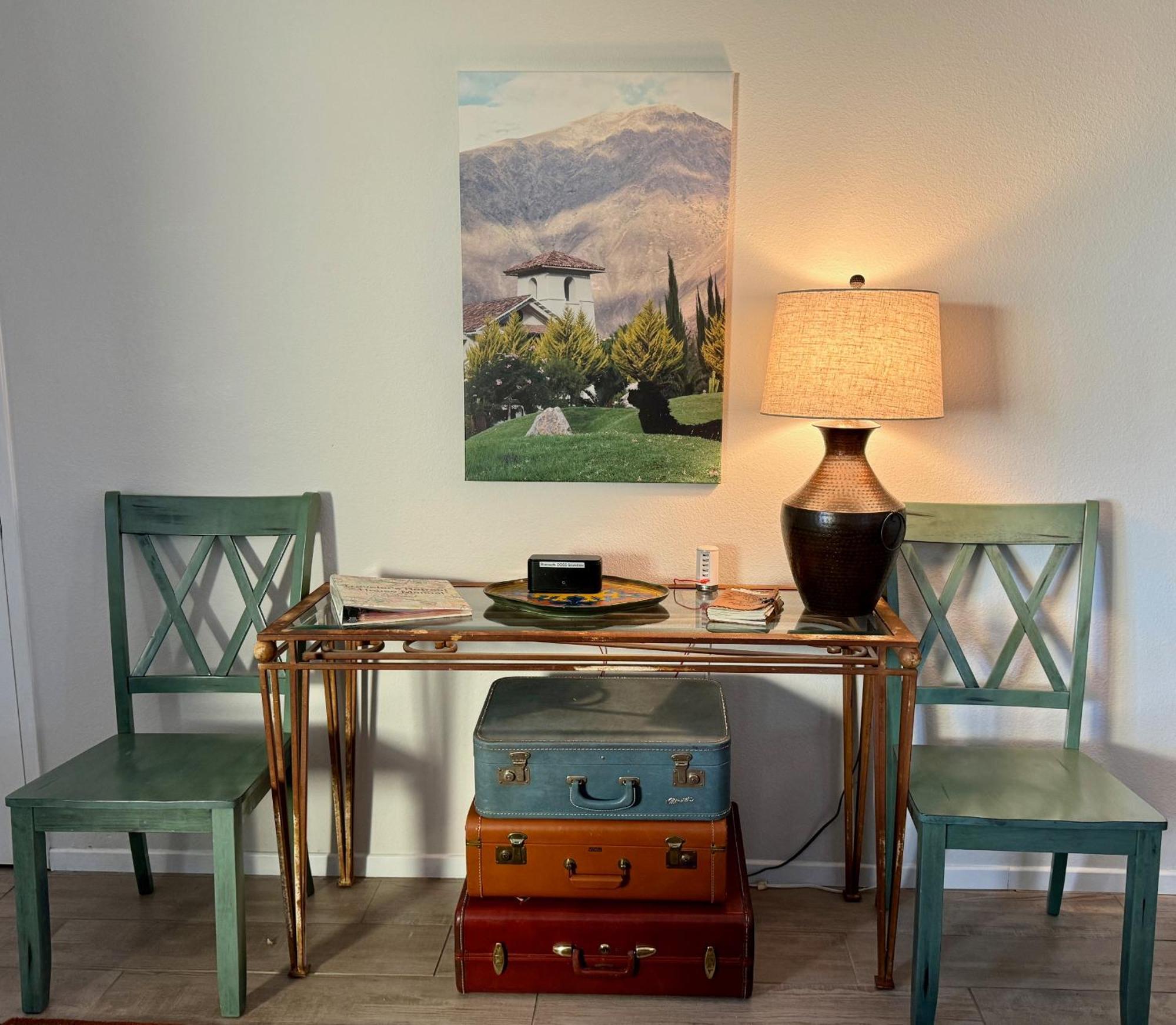 Float Pool, Hot Tub, Sauna, Views, Telescope-Skywatchers Haven Joshua Tree Exteriér fotografie