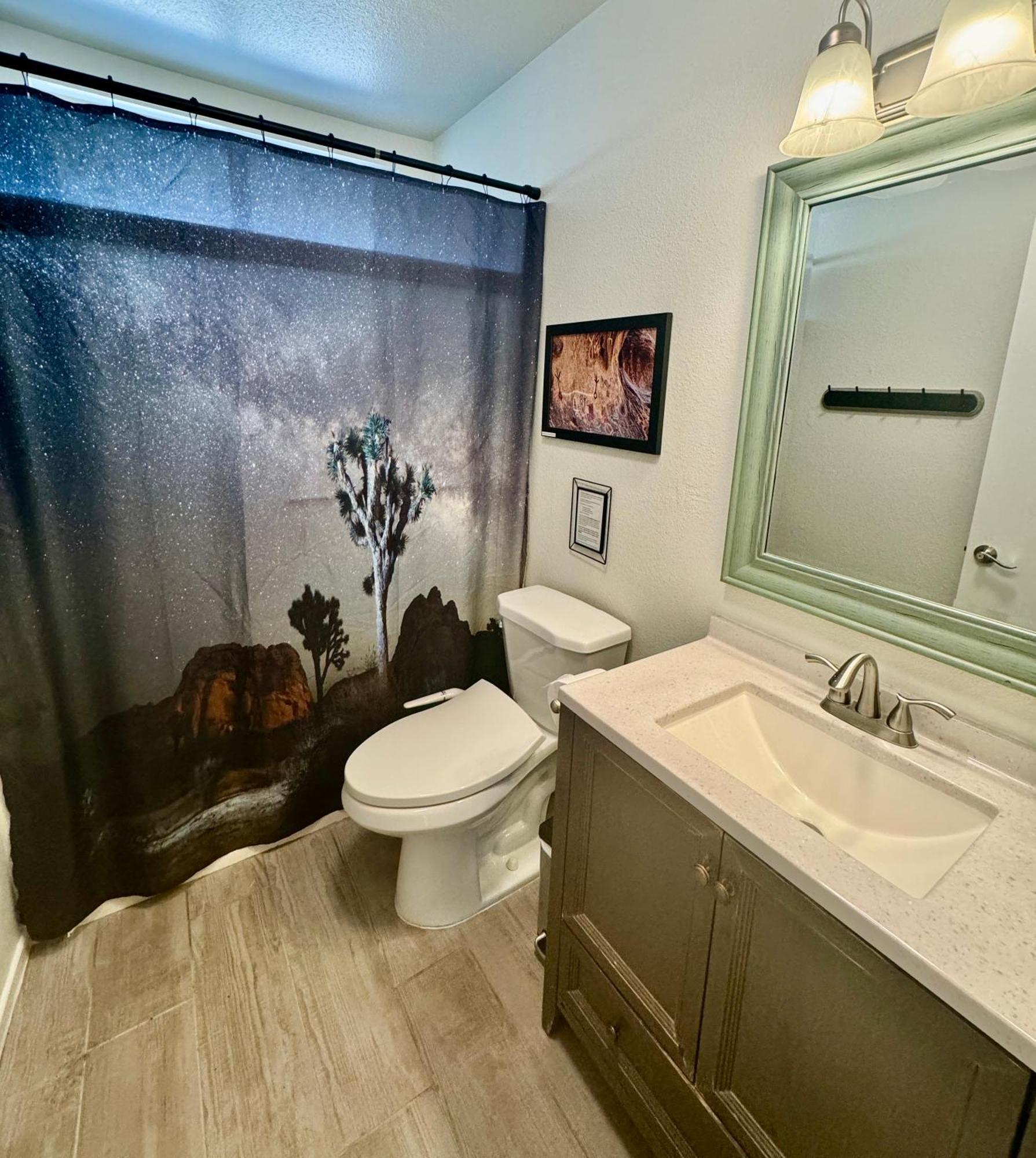 Float Pool, Hot Tub, Sauna, Views, Telescope-Skywatchers Haven Joshua Tree Exteriér fotografie